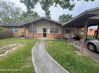 327 Darby St, Gulfport, MS 39503