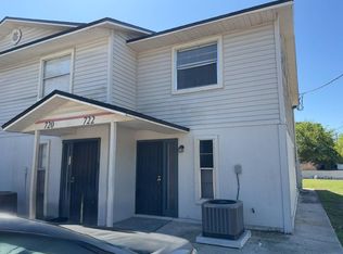 722 W Columbia Ave, Kissimmee, FL 34741