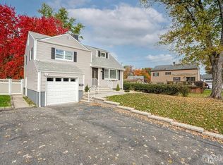 245 McFarlane Rd, Colonia, NJ 07067