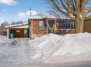 260 Bellevue St, Peterborough, ON K9H 5E5