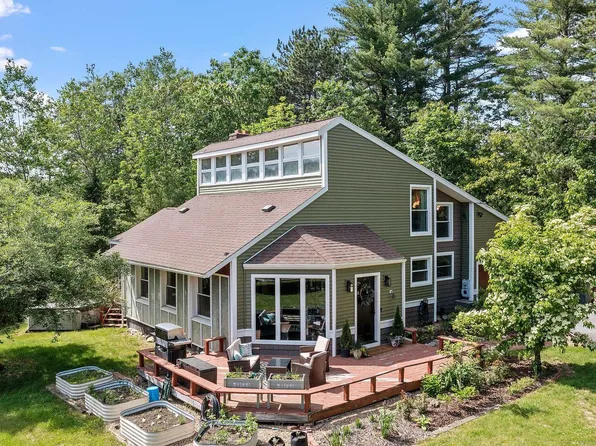2 Candlewood Road, Windham, NH 03087