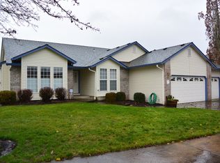 12515 NE 45th Ave, Vancouver, WA 98686
