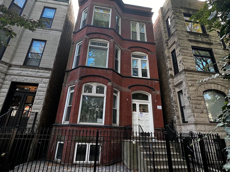 1st image of 865 W Newport Ave #G