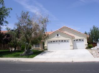 12640 High Desert Rd, Victorville, CA 92392