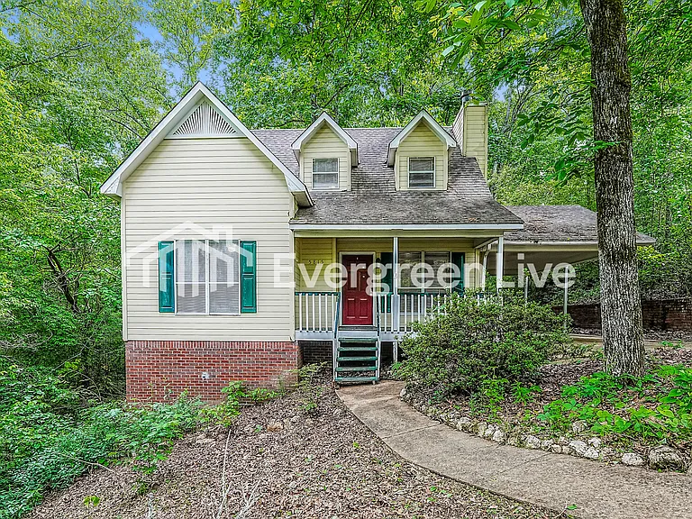 5815 Willow Crest Dr — Photo 1