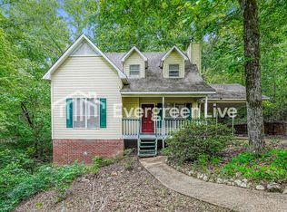 5815 Willow Crest Dr, Pinson, AL 35126