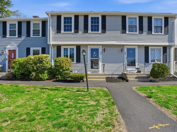 848 Plain St #32, Marshfield, MA 02050