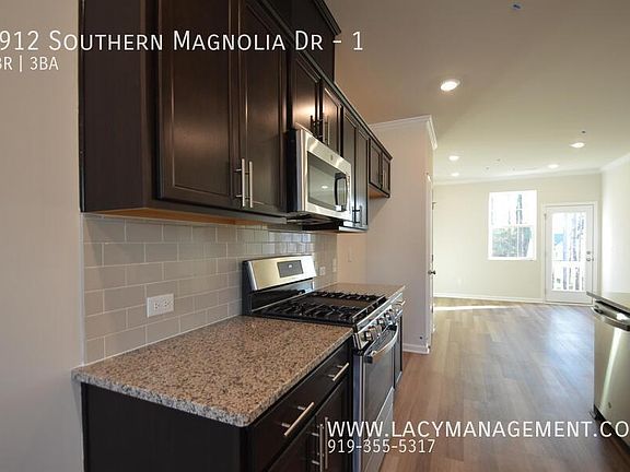 4th image of 4912 Southern Magnolia Dr #1