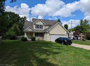 7236 Tilby Rd, North Royalton, OH 44133