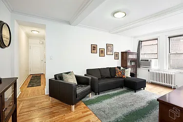 Rented by Halstead Real Estate