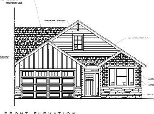 1809 NE 173rd Way, Ridgefield, WA 98642