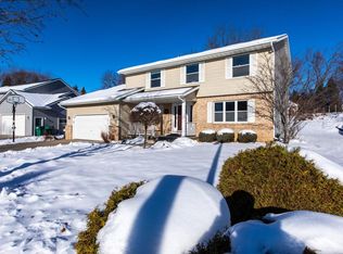 1827 20th Ave NE, Rochester, MN 55906