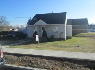 170 E 100 S, American Fork, UT 84003