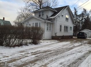 176 Cliff St, Battle Creek, MI 49014