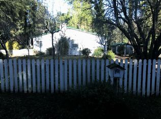 165 Locust Ln, Ben Lomond, CA 95005
