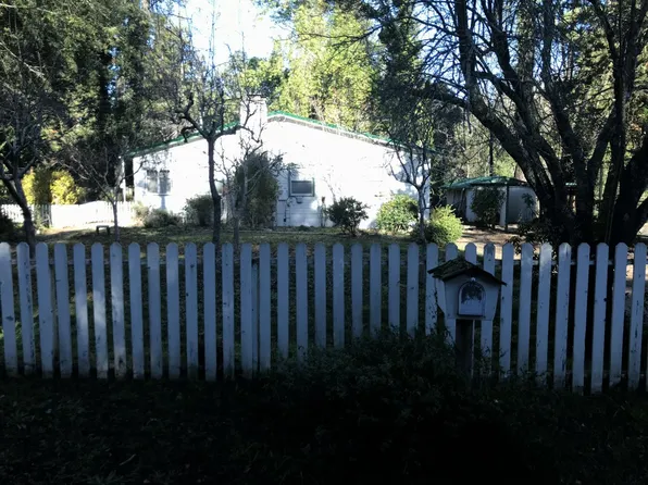 165 Locust Ln, Ben Lomond, CA 95005