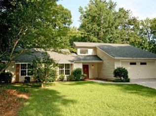 204 Driftwood Ln, Peachtree City, GA 30269