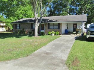 135 SE Polk Ln, Lake City, FL 32025