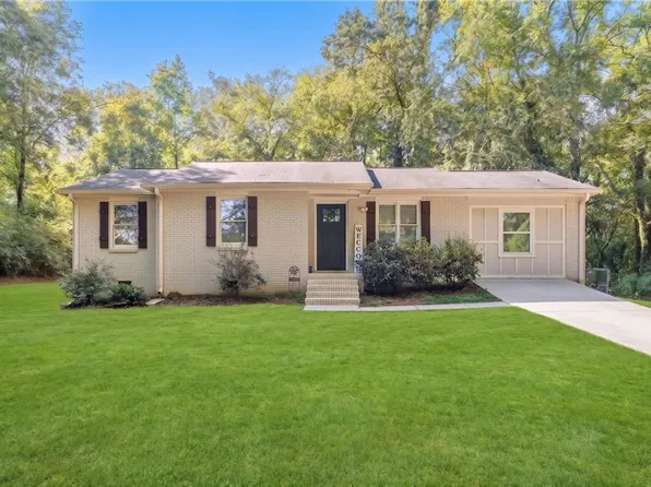 80 Knight Dr, McDonough, GA 30252