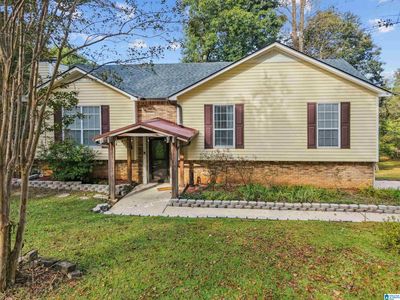 285 Maple Leaf Ln, Odenville, AL, 35120