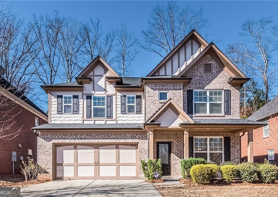 1st image of 11452 Mabrypark Pl
