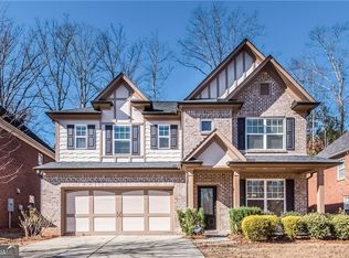 11452 Mabrypark Pl, Johns Creek, GA 30022