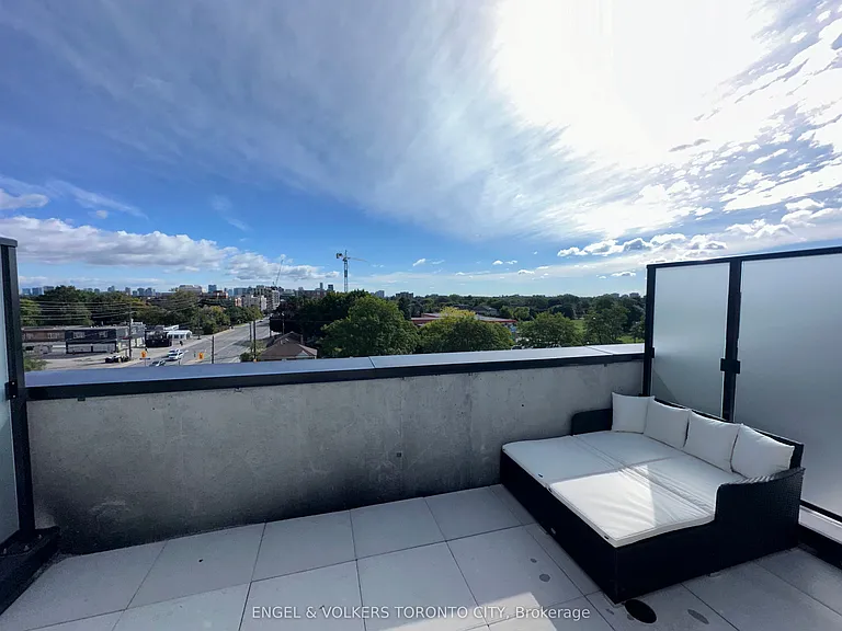 851 Sheppard Ave W #39 — Photo 8