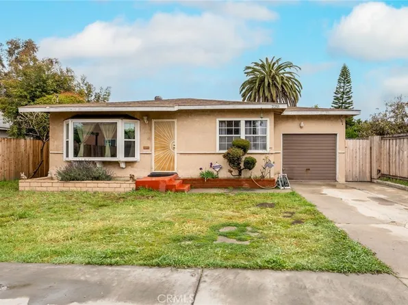 2255 Canal Ave, Long Beach, CA 90810
