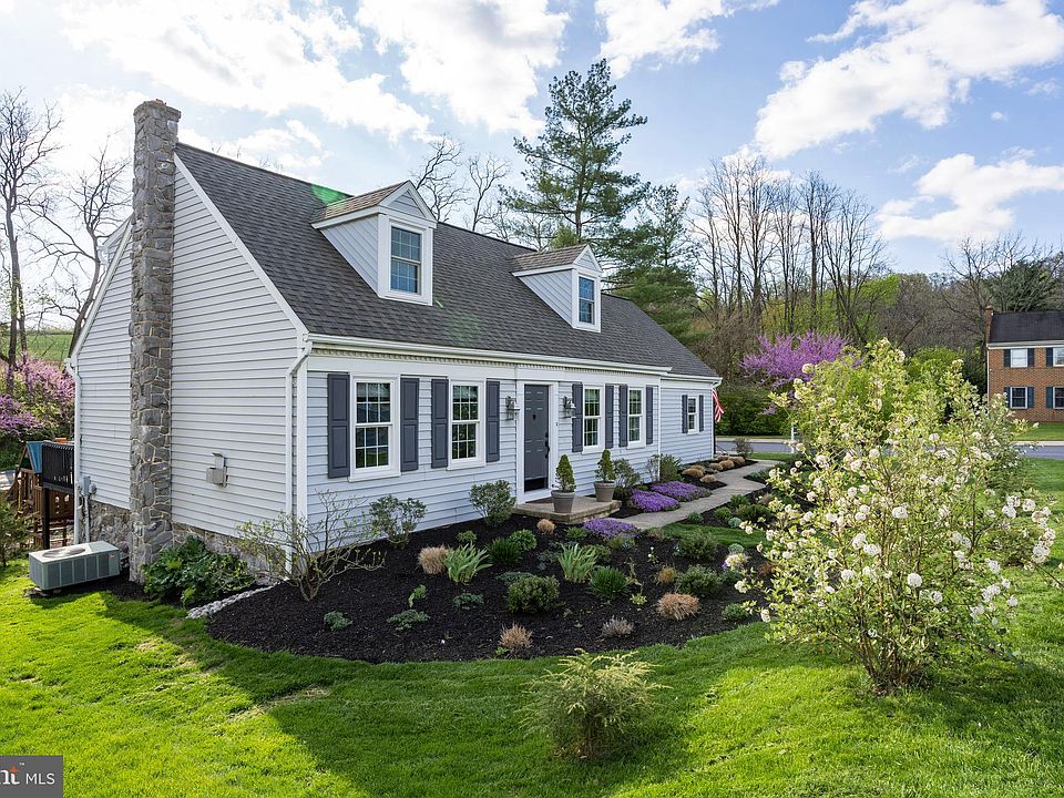 3 Blackberry Ln, Ephrata, PA 17522 Zillow