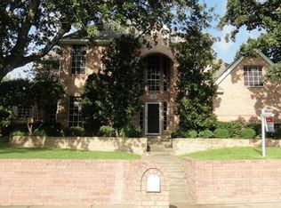 1506 Cat Mountain Trl, Keller, TX 76248