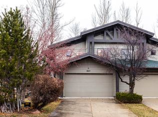 2613 Cottage Loop #55, Park City, UT 84098