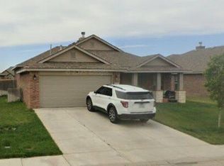 7712 Arlo Dr, Amarillo, TX 79119