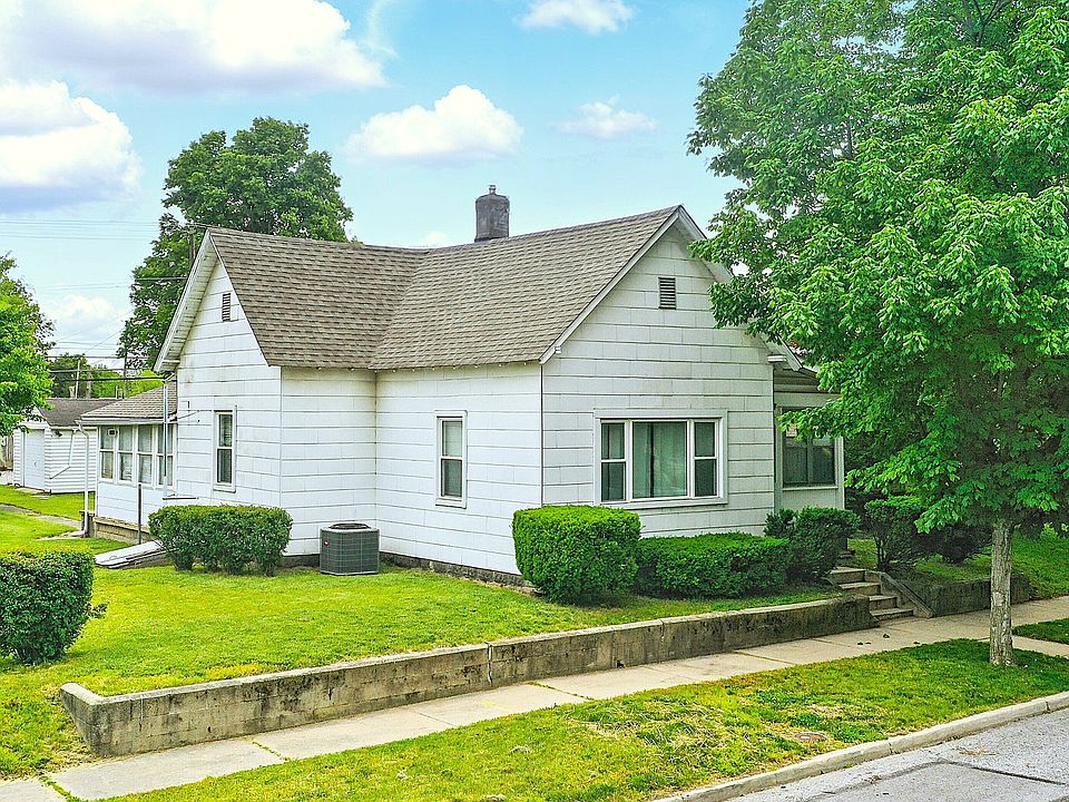 1st image of 1331 S 9th St