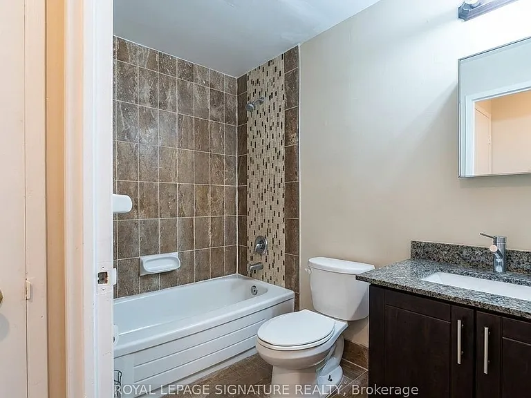 2470 Eglinton Ave W #106 — Photo 4