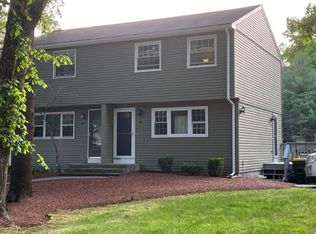 104 Hayward St #104, Franklin, MA 02038