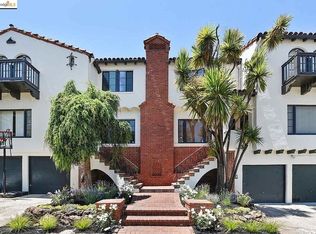 47 Excelsior Ct, Oakland, CA 94610
