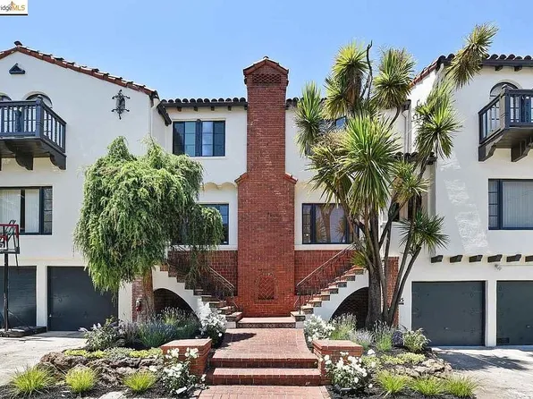 47 Excelsior Ct, Oakland, CA 94610