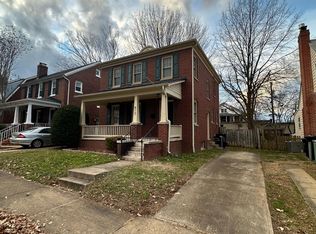 813 Brompton St, Fredericksburg, VA 22401