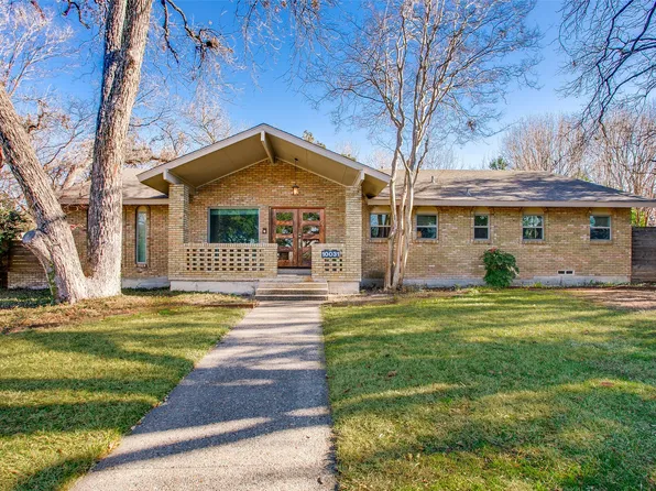 10031 Larchbrook Cir, Dallas, TX 75238