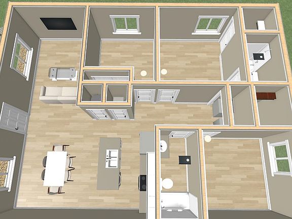 2nd image of 2214 S 1st Ave #2216-2