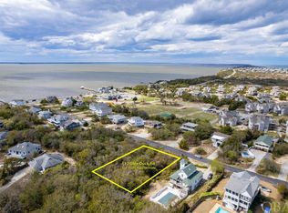 117 Olde Duck Rd LOT 10, Kitty Hawk, NC 27949