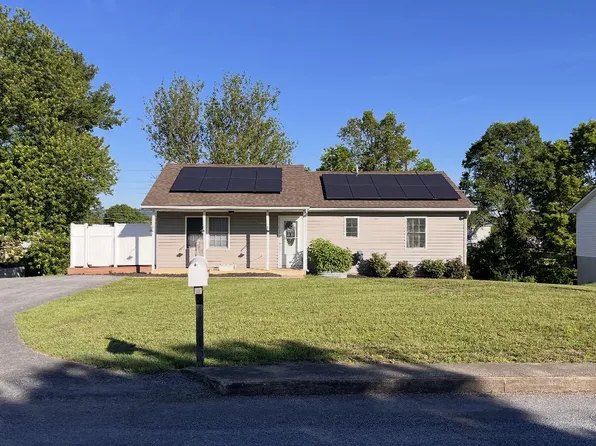 271 Mimosa Dr, Martinsburg, WV 25404