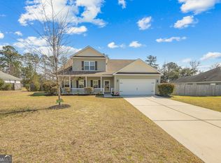 80 Saddlebrush Rd, Ellabell, GA 31308