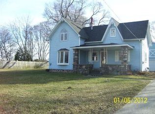 824 Baird St, Holly, MI 48442