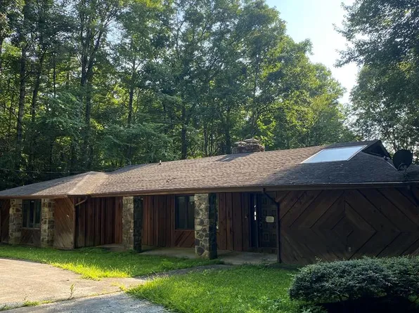 206-206 High Splendor Rd, Robbinsville, NC 28771