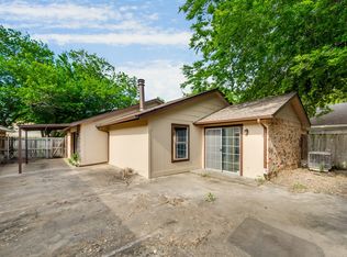 5406 Kingfisher Rd, Garland, TX 75043