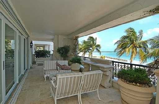 3rd image of 7925 Fisher Island Dr #7925