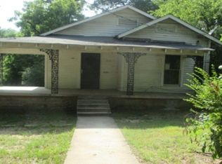 3124 Fulton St, Little Rock, AR 72206