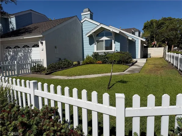 1 Amberleaf, Irvine, CA 92614
