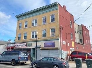528 E Main St #3L, Bridgeport, CT 06608